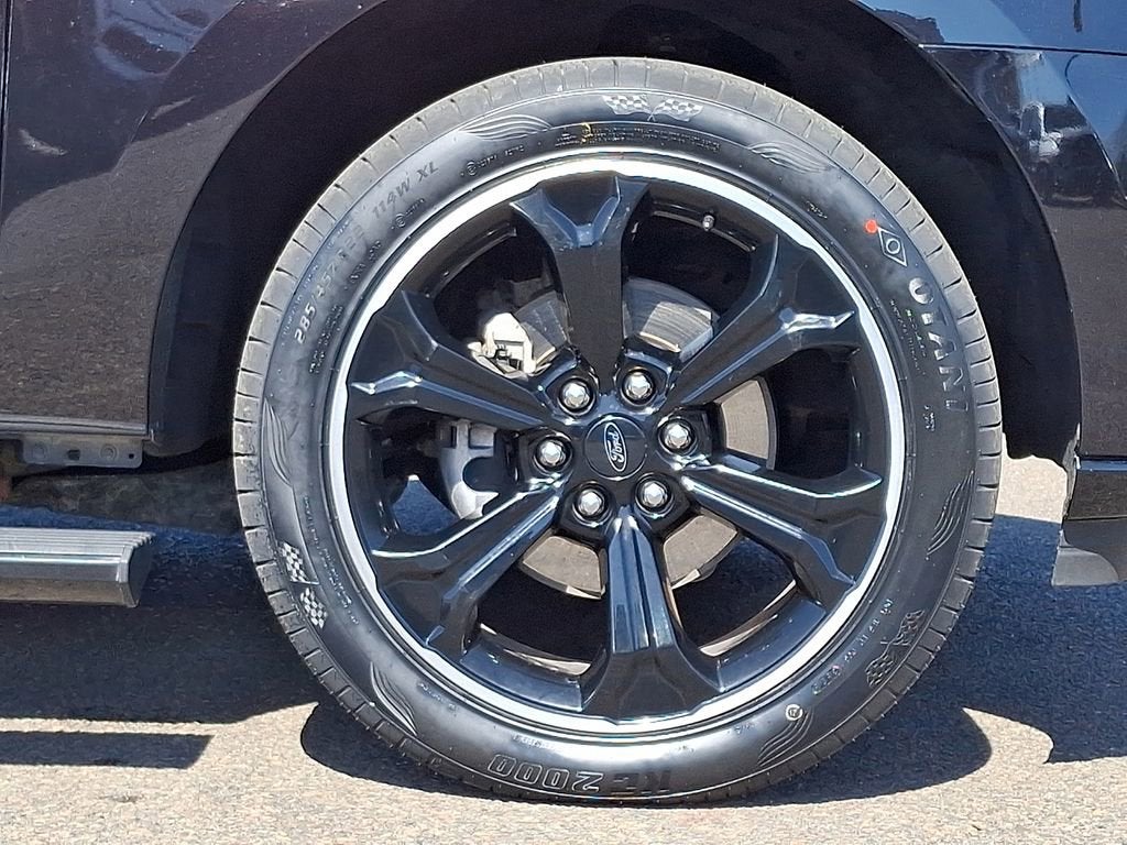 2022 Ford Expedition Limited MAX