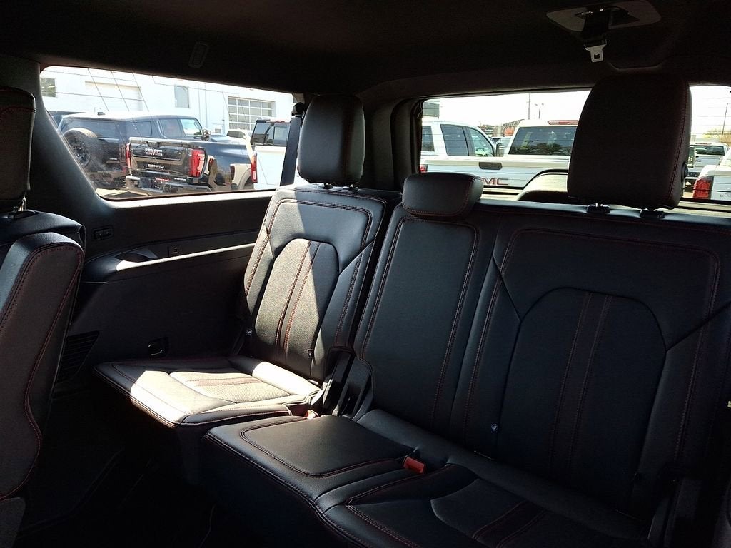 2022 Ford Expedition Limited MAX