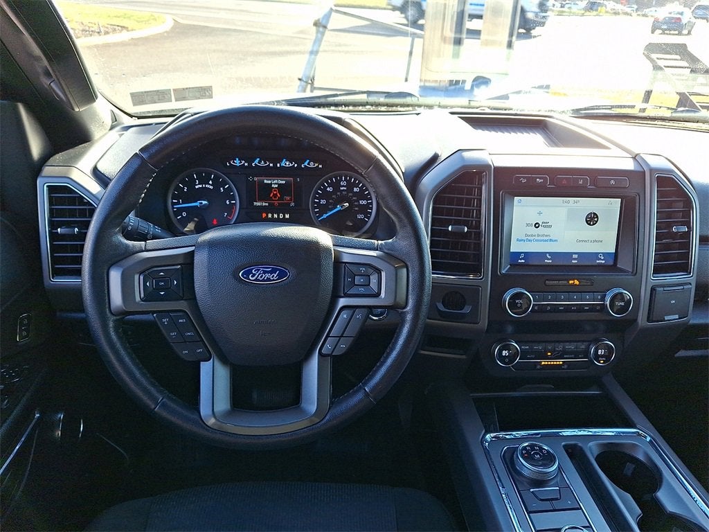 2020 Ford Expedition XLT