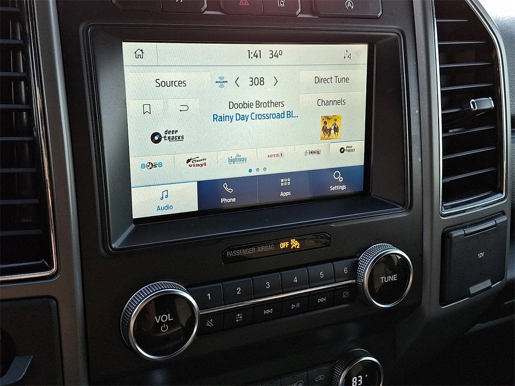 2020 Ford Expedition XLT