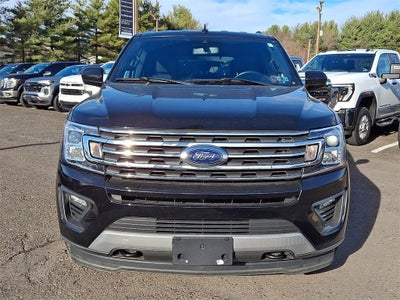 2020 Ford Expedition XLT