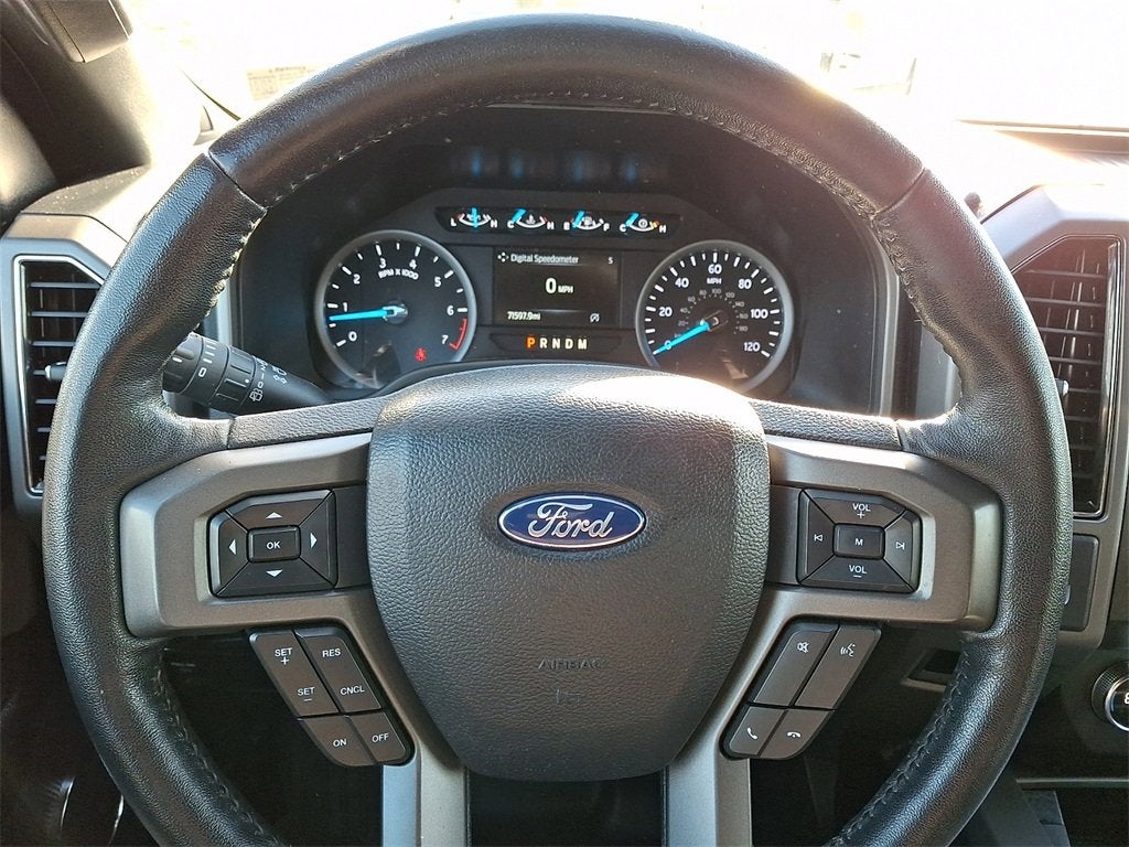 2020 Ford Expedition XLT