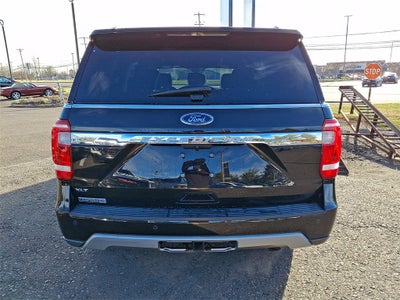 2020 Ford Expedition XLT
