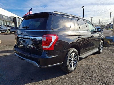 2020 Ford Expedition XLT