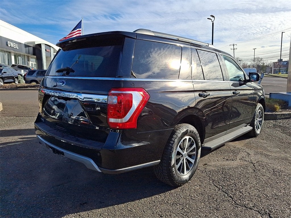 2020 Ford Expedition XLT