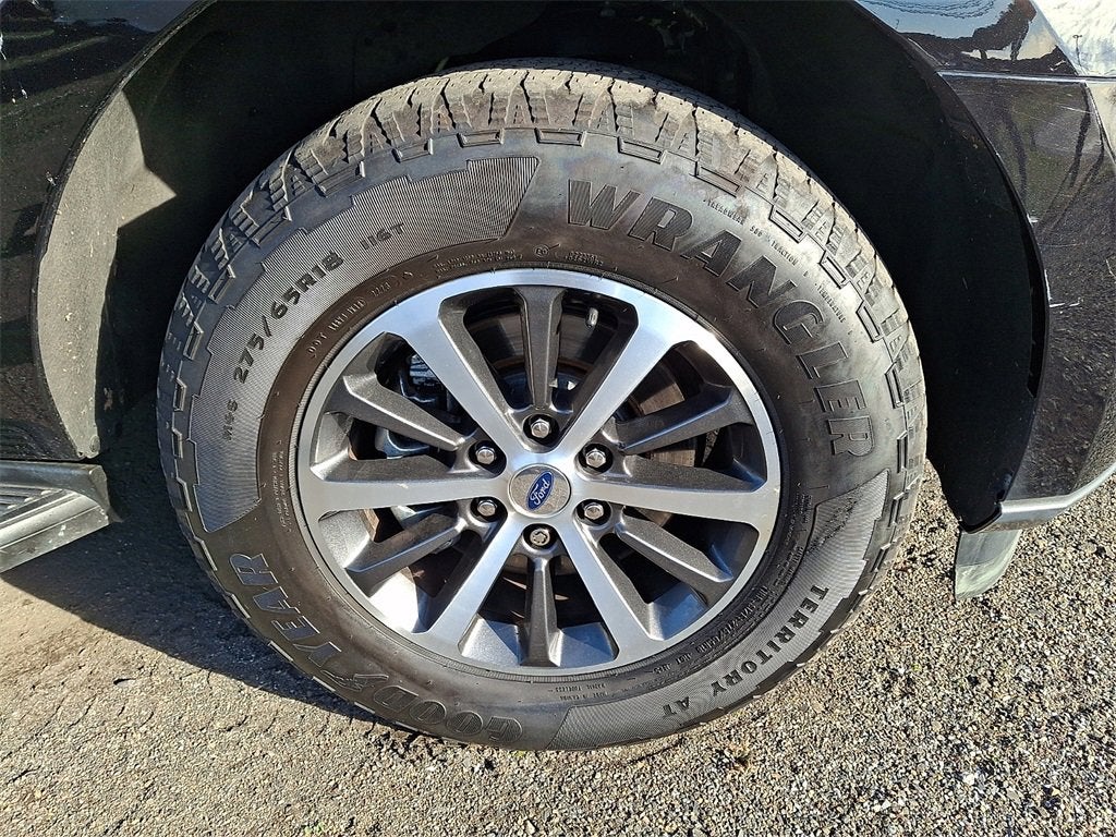 2020 Ford Expedition XLT