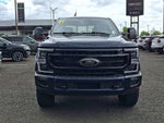 2021 Ford Super Duty F-250 SRW XL