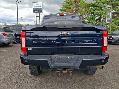 2021 Ford Super Duty F-250 SRW XL