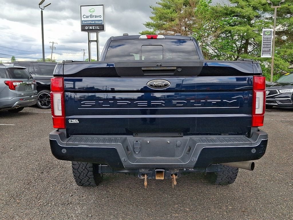 2021 Ford Super Duty F-250 SRW XL