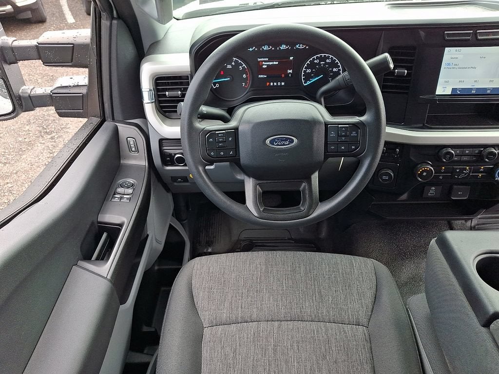 2024 Ford F-250 XL