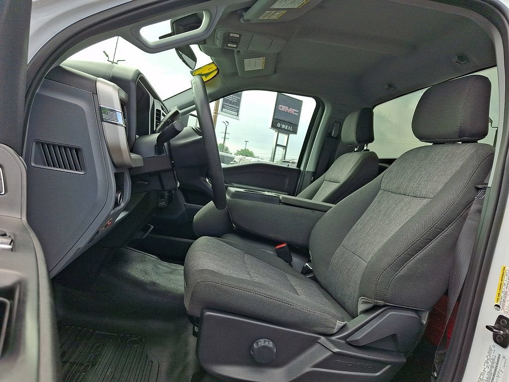 2024 Ford F-250 XL