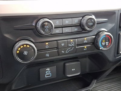 2024 Ford F-250 XL