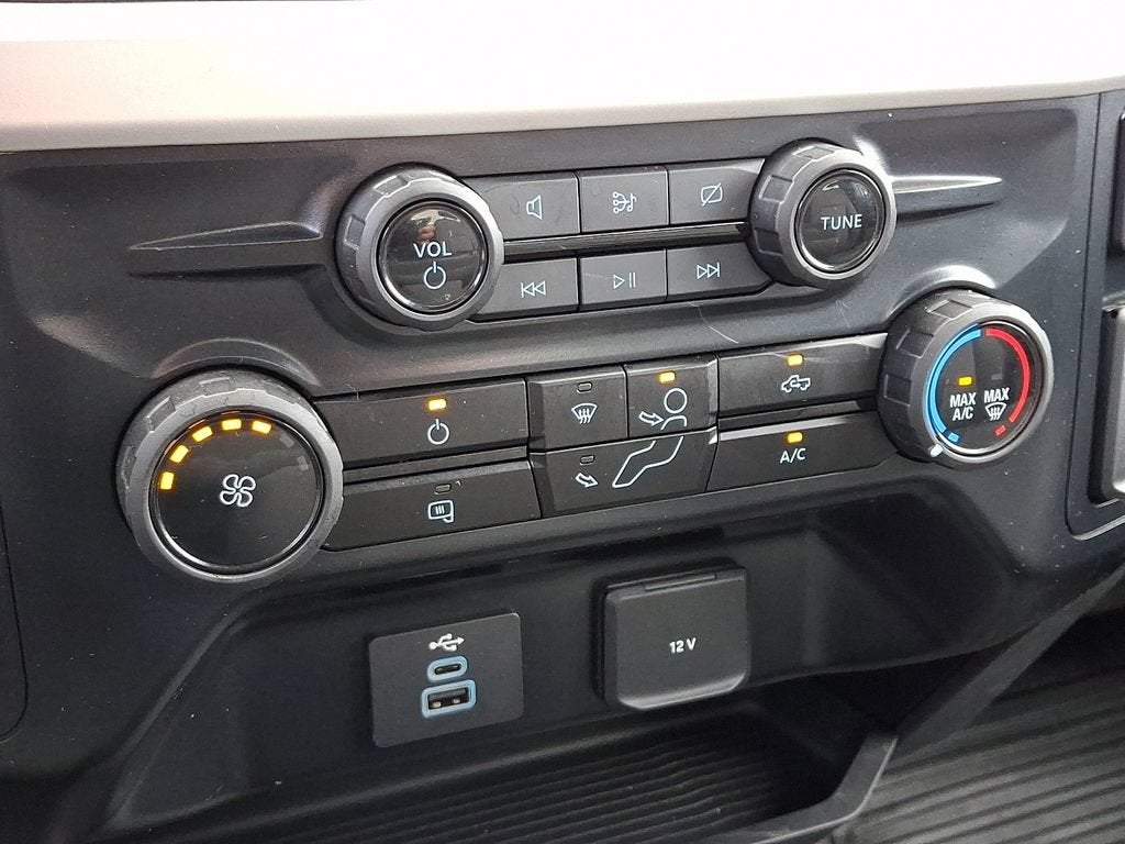 2024 Ford F-250 XL