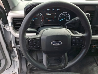 2024 Ford F-250 XL