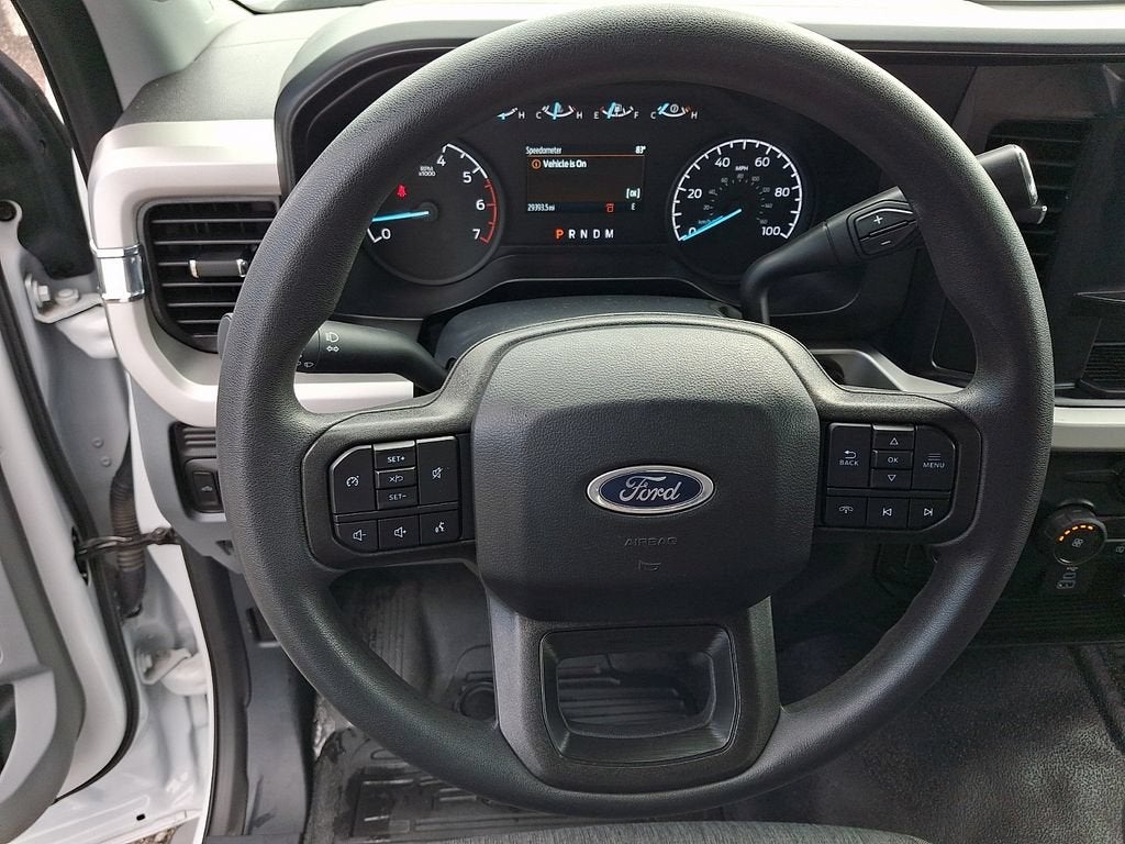 2024 Ford F-250 XL