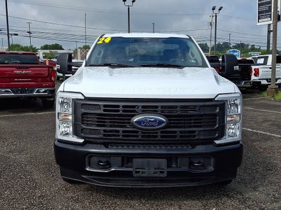 2024 Ford F-250 XL