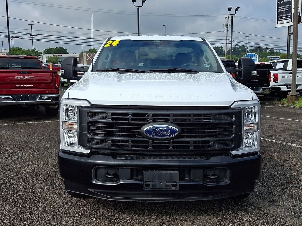 2024 Ford F-250 XL