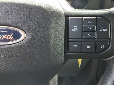 2024 Ford F-250 XL