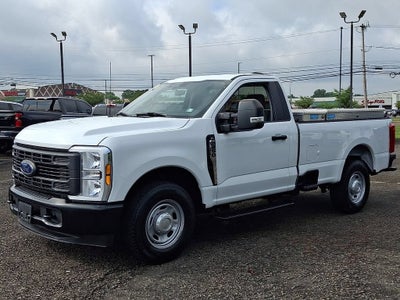 2024 Ford F-250 XL