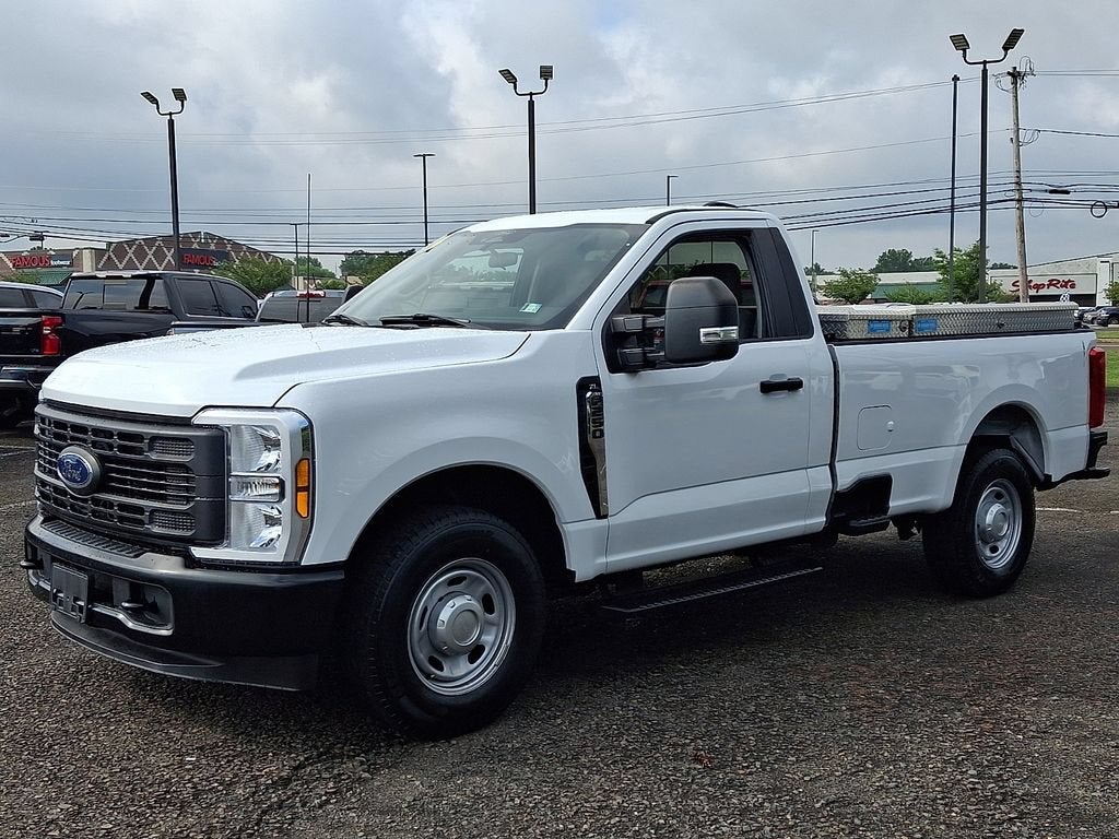 2024 Ford F-250 XL