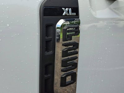 2024 Ford F-250 XL