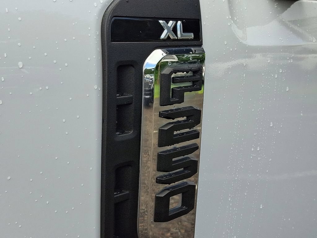 2024 Ford F-250 XL