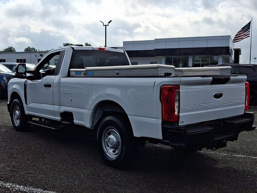 2024 Ford F-250 XL