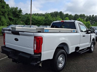 2024 Ford F-250 XL