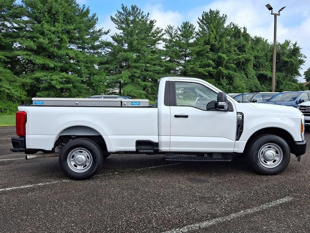 2024 Ford F-250 XL