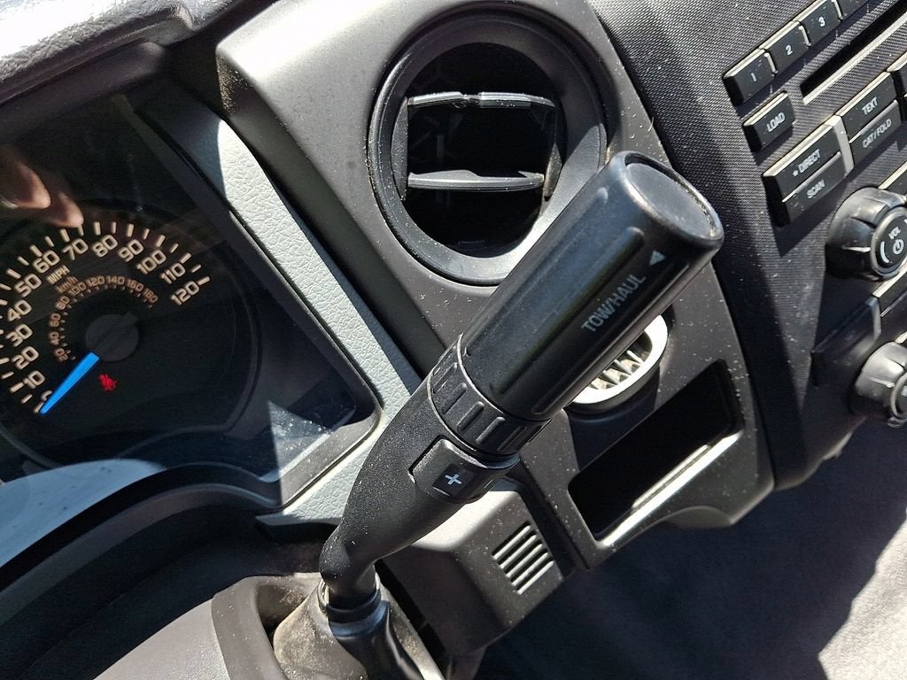 2013 Ford F-150 XL