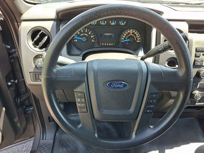 2013 Ford F-150 XL