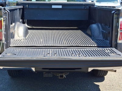 2013 Ford F-150 XL