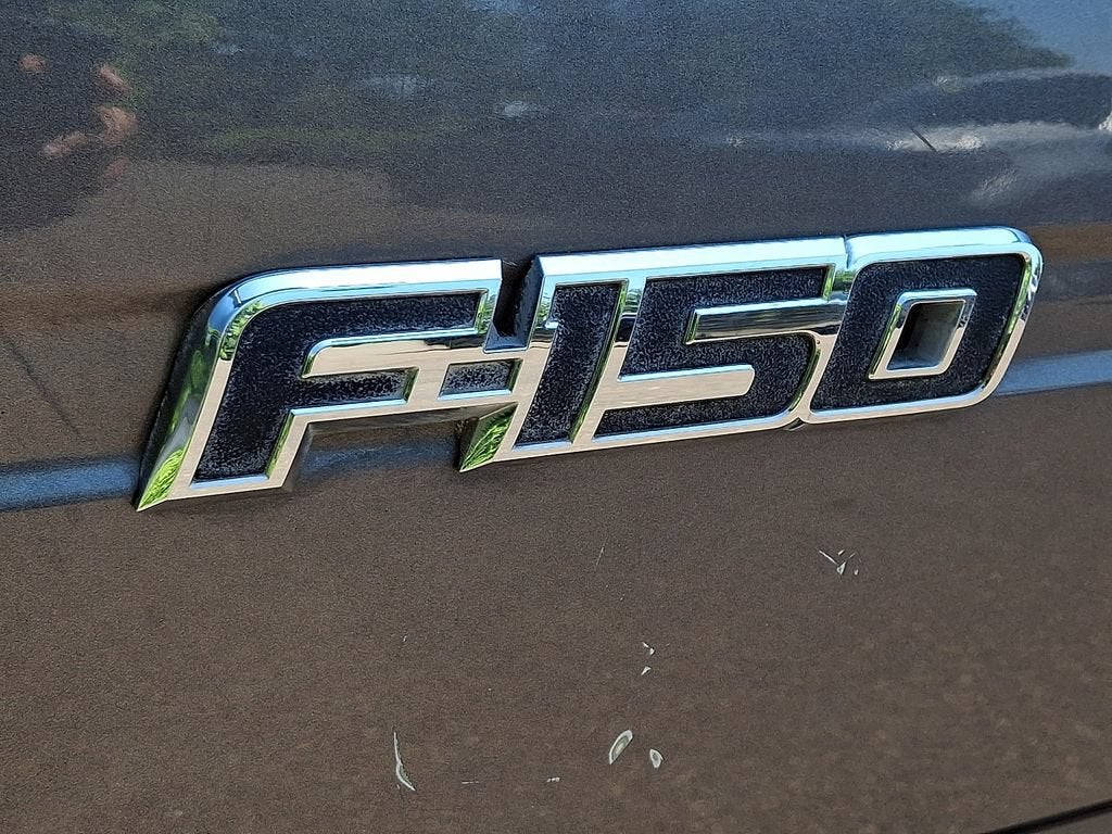 2013 Ford F-150 XL