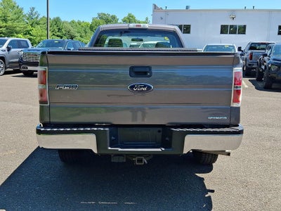 2013 Ford F-150 XL