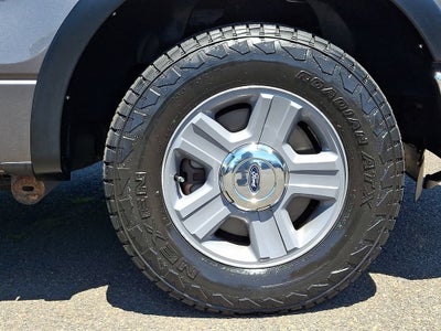 2013 Ford F-150 XL