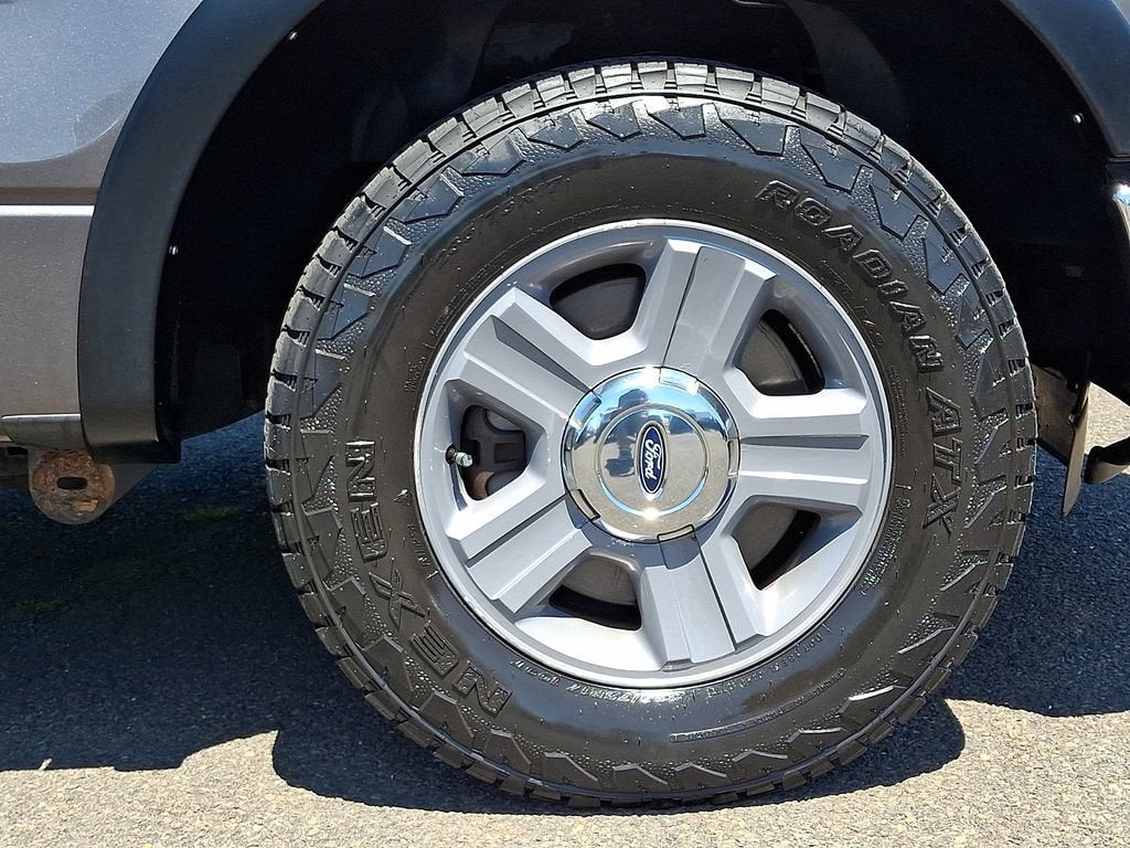 2013 Ford F-150 XL