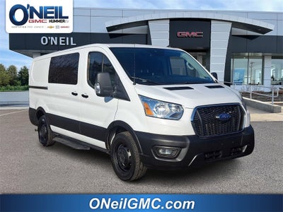 2021 Ford Transit-150 Cargo Van T150