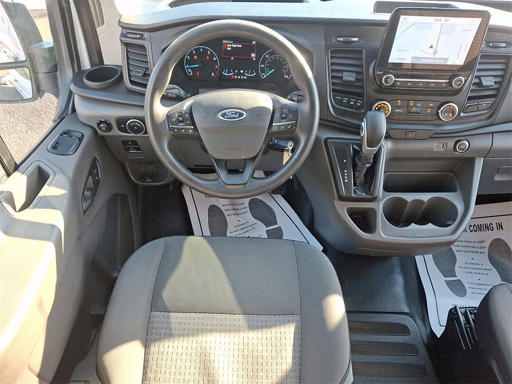 2021 Ford Transit-150 Cargo Van T150