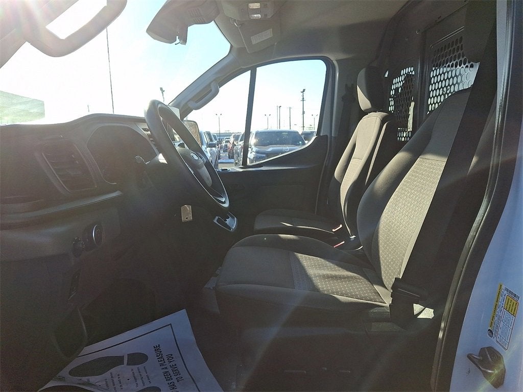 2021 Ford Transit-150 Cargo Van T150
