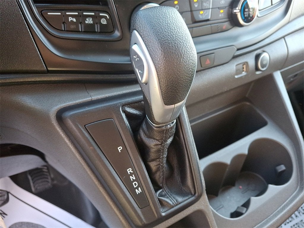 2021 Ford Transit-150 Cargo Van T150