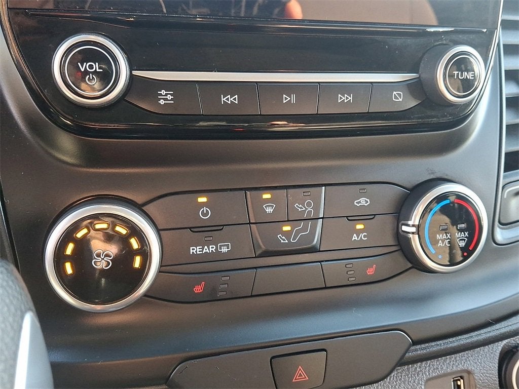 2021 Ford Transit-150 Cargo Van T150