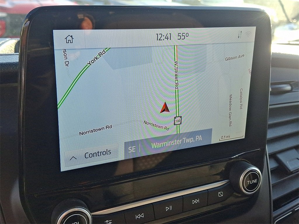 2021 Ford Transit-150 Cargo Van T150