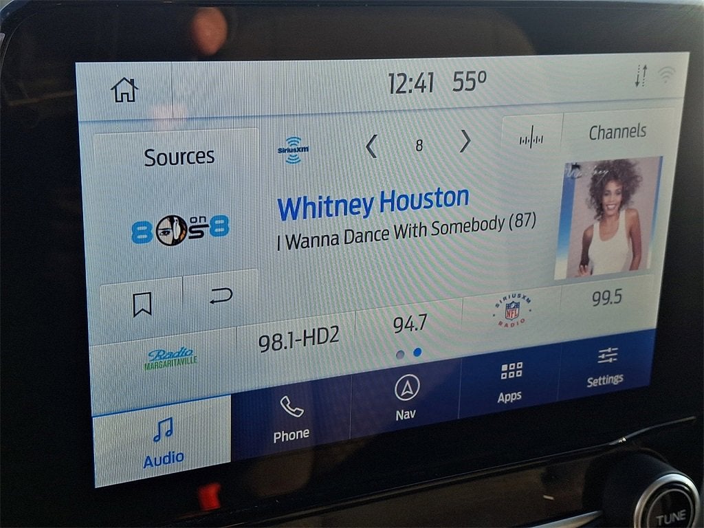 2021 Ford Transit-150 Cargo Van T150