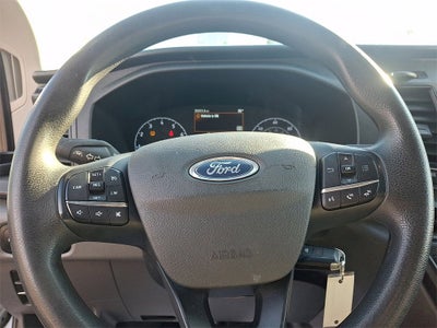 2021 Ford Transit-150 Cargo Van T150