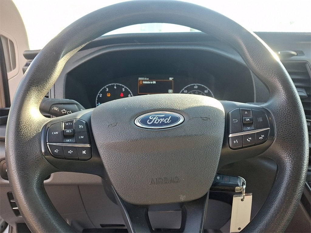 2021 Ford Transit-150 Cargo Van T150