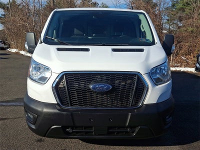 2021 Ford Transit-150 Cargo Van T150
