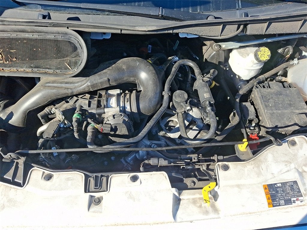 2021 Ford Transit-150 Cargo Van T150