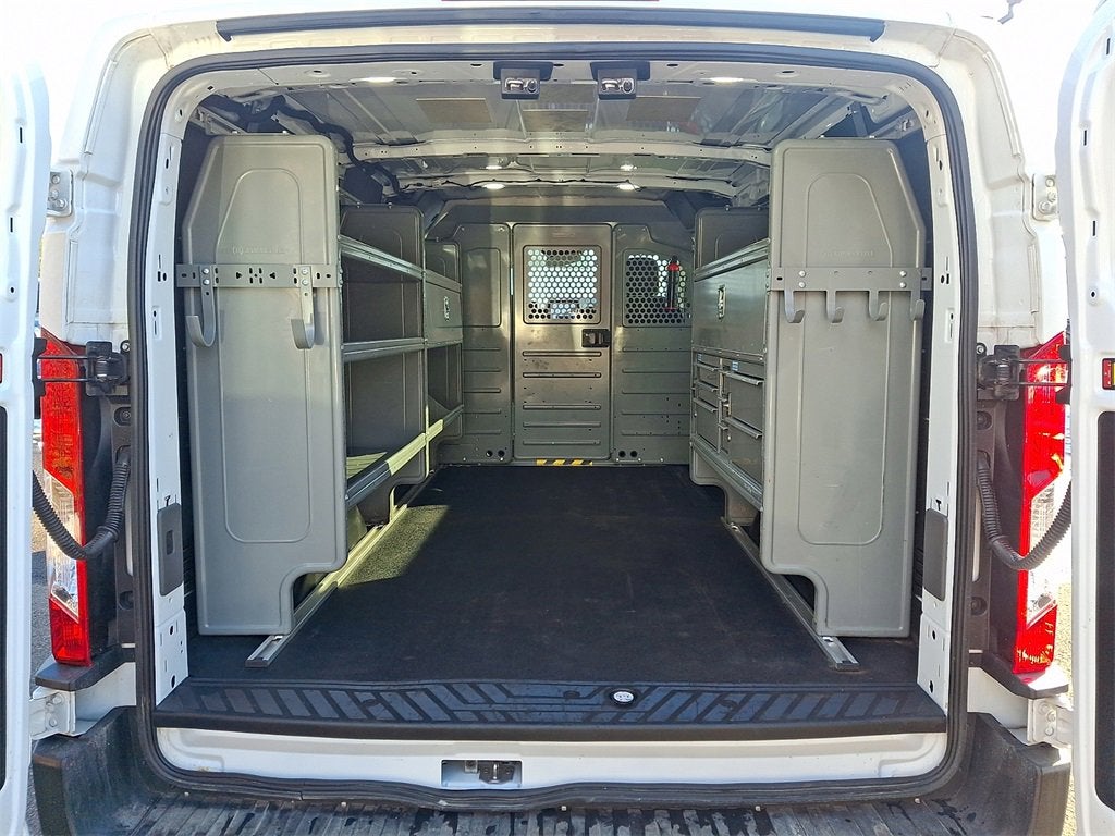 2021 Ford Transit-150 Cargo Van T150