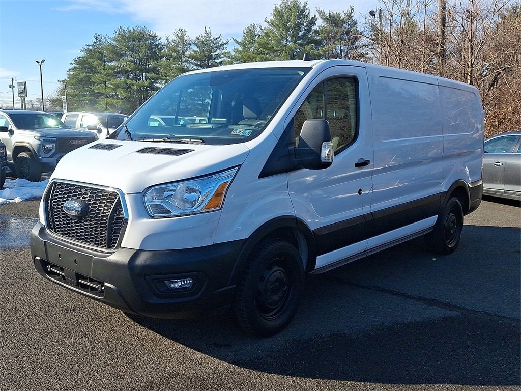 2021 Ford Transit-150 Cargo Van T150