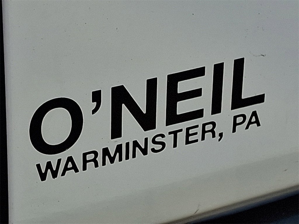 2021 Ford Transit-150 Cargo Van T150